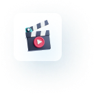 video icon