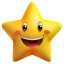 star smile